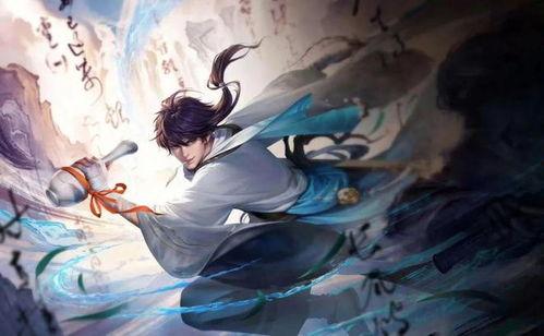 李白探幽爆料视频,揭秘诗仙足迹，探寻千年文化瑰宝  第1张