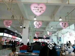 林州一中食堂爆料视频,揭秘校园美食背后的真相  第3张